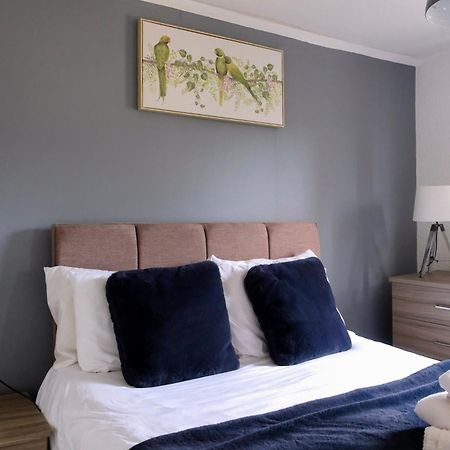 Spacious Georgian 3Bedroom Apartment- 10 Minute Walk To The River Avon, Roman Baths And Bath Abbey Бат Экстерьер фото