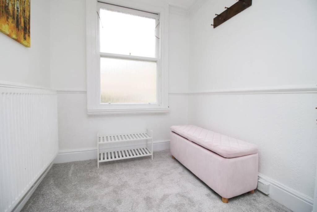 Spacious Georgian 3Bedroom Apartment- 10 Minute Walk To The River Avon, Roman Baths And Bath Abbey Бат Экстерьер фото